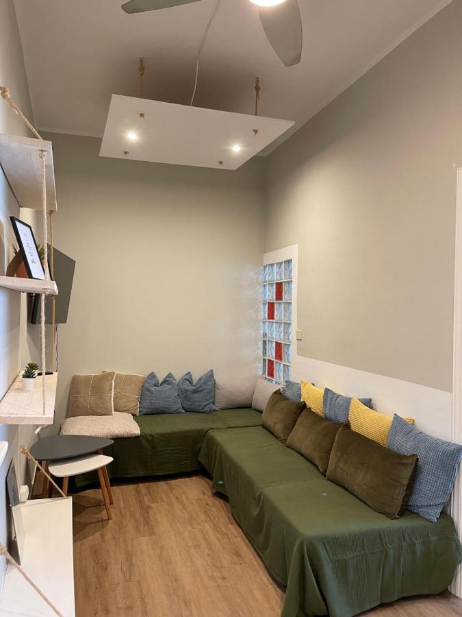 산타크루스데 테네리페 Dream Cosy 아파트 외부 사진