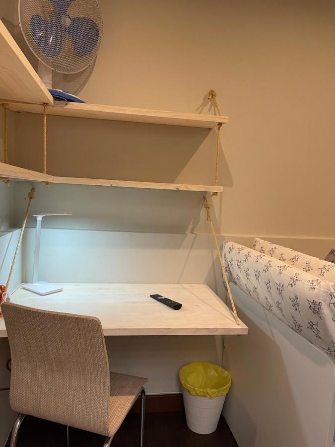산타크루스데 테네리페 Dream Cosy 아파트 외부 사진