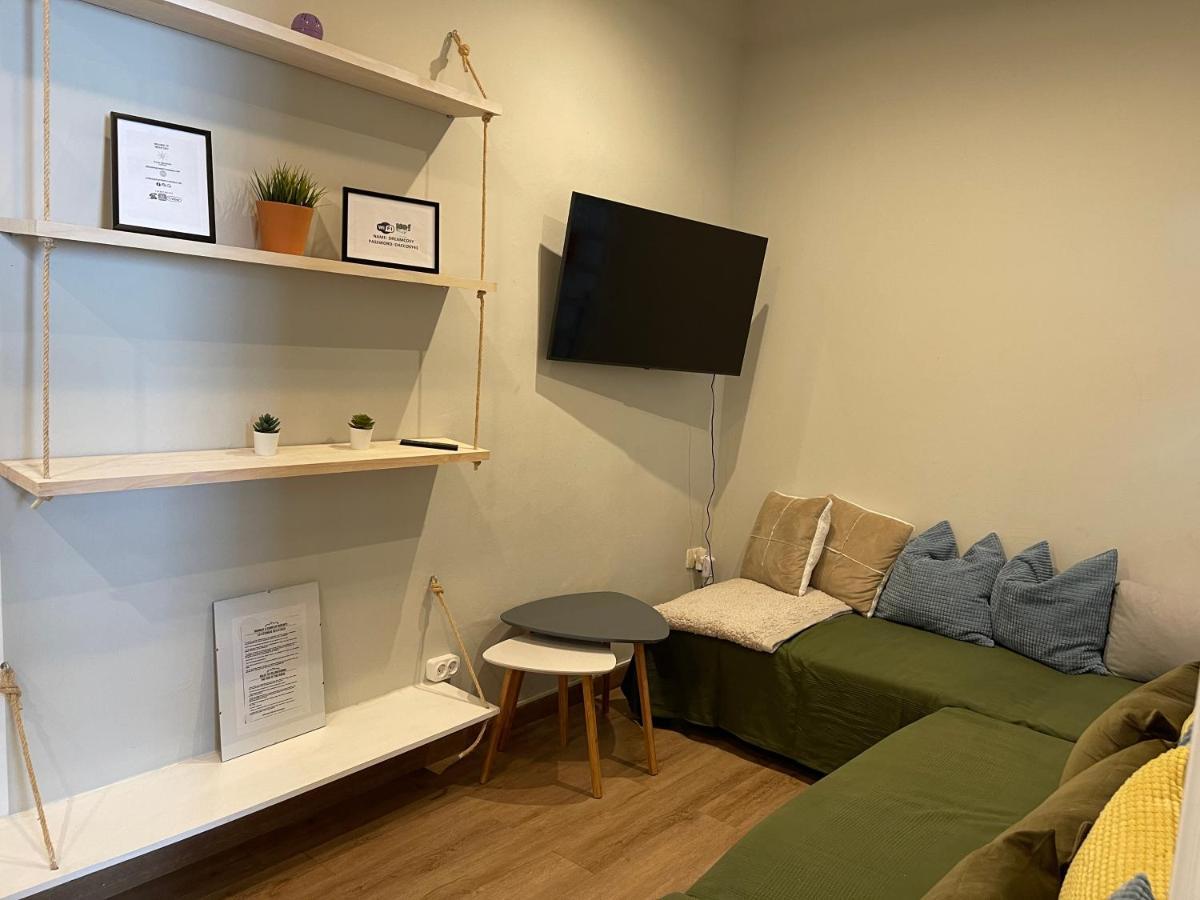 산타크루스데 테네리페 Dream Cosy 아파트 외부 사진