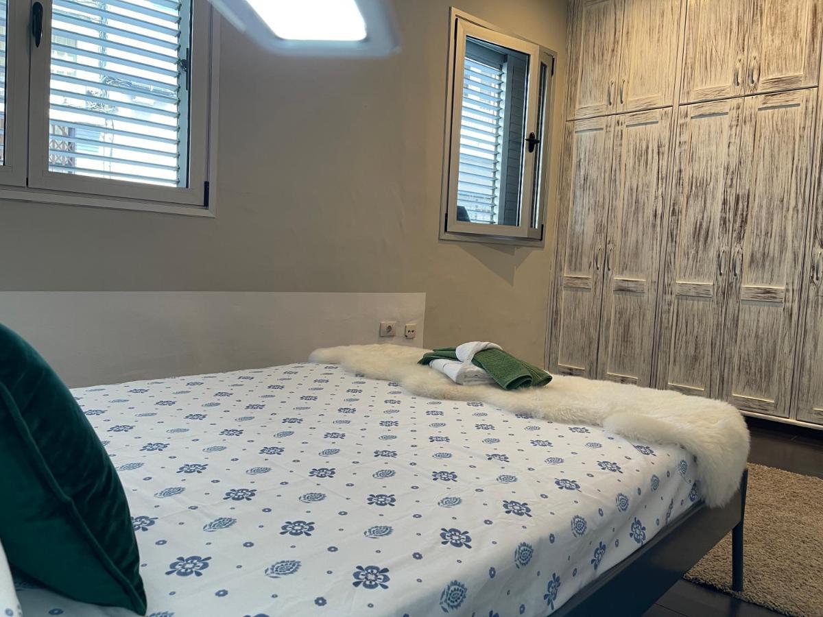 산타크루스데 테네리페 Dream Cosy 아파트 외부 사진