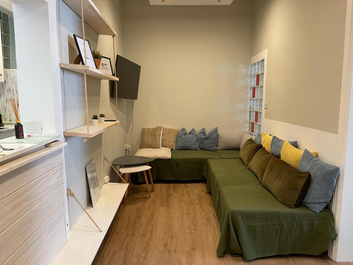 산타크루스데 테네리페 Dream Cosy 아파트 외부 사진