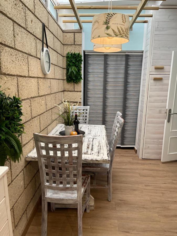 산타크루스데 테네리페 Dream Cosy 아파트 외부 사진