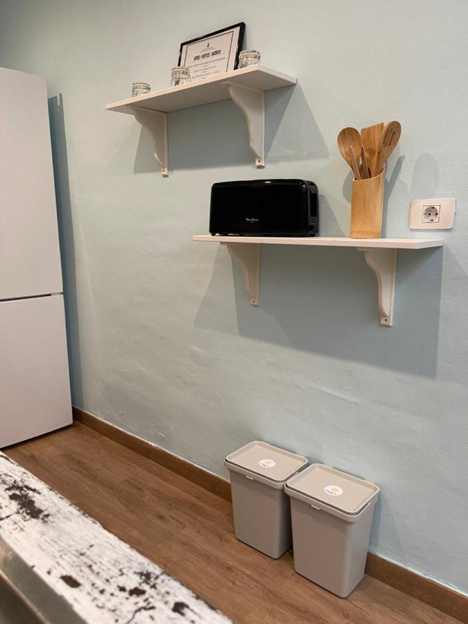 산타크루스데 테네리페 Dream Cosy 아파트 외부 사진